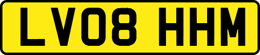 LV08HHM