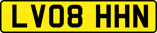 LV08HHN