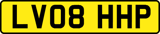 LV08HHP