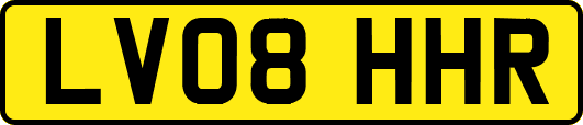 LV08HHR