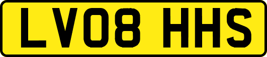 LV08HHS