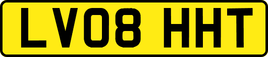 LV08HHT