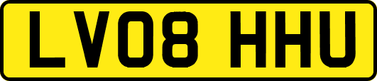 LV08HHU