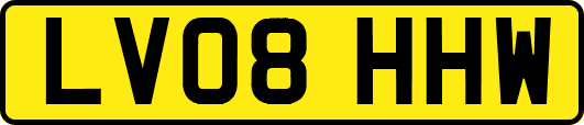 LV08HHW
