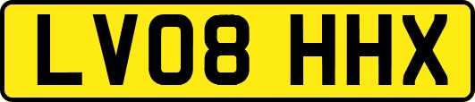 LV08HHX