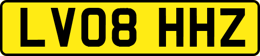 LV08HHZ