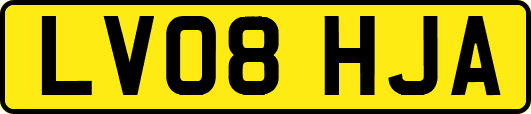 LV08HJA