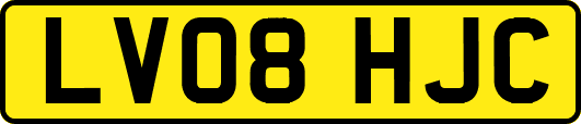 LV08HJC