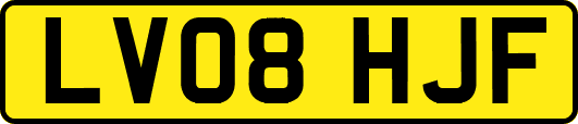 LV08HJF
