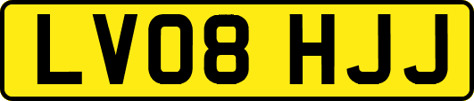 LV08HJJ