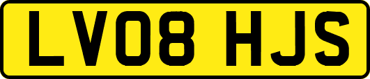 LV08HJS