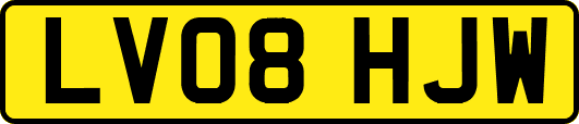 LV08HJW