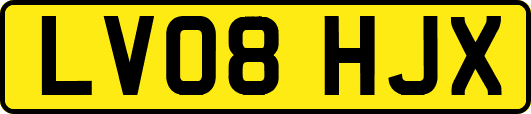 LV08HJX