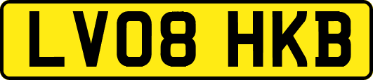 LV08HKB