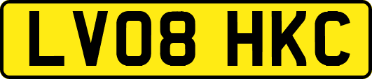 LV08HKC