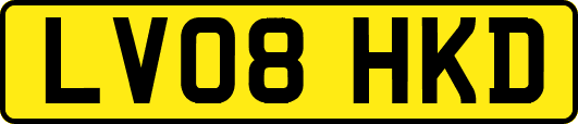 LV08HKD