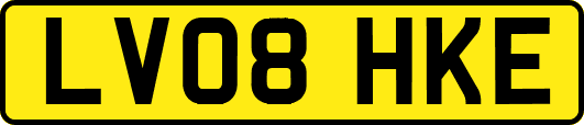 LV08HKE