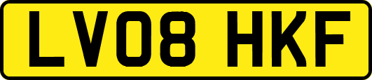 LV08HKF