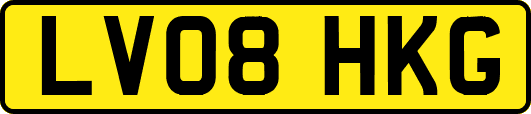 LV08HKG