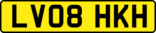 LV08HKH