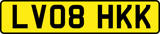 LV08HKK