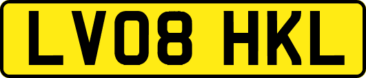 LV08HKL
