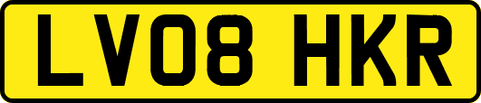 LV08HKR