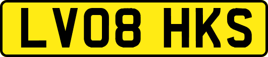 LV08HKS