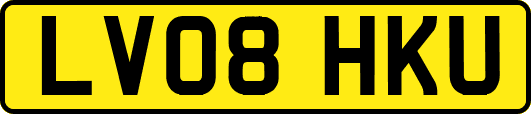LV08HKU