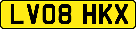 LV08HKX
