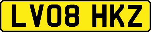 LV08HKZ