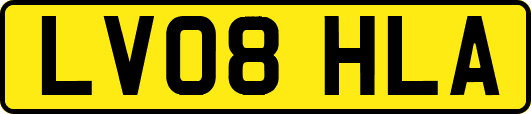 LV08HLA