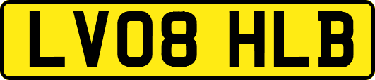 LV08HLB