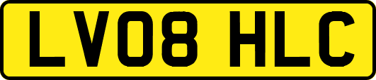 LV08HLC