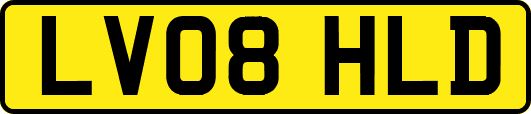 LV08HLD