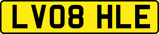 LV08HLE