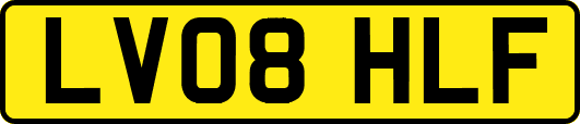 LV08HLF