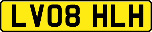LV08HLH
