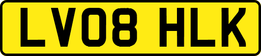 LV08HLK