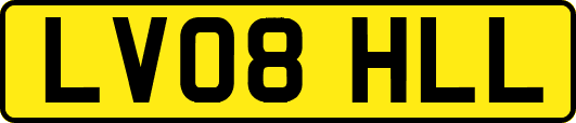 LV08HLL