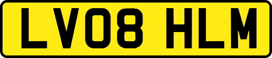LV08HLM