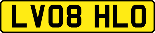 LV08HLO