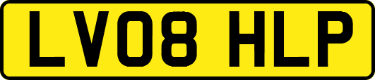 LV08HLP