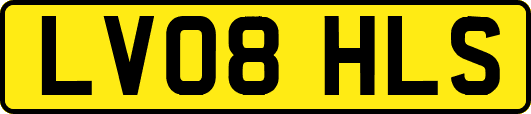 LV08HLS