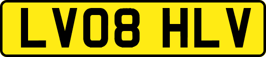 LV08HLV