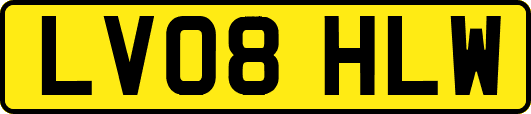 LV08HLW