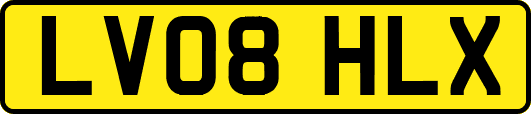 LV08HLX