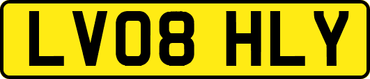 LV08HLY