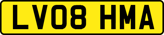 LV08HMA