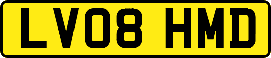 LV08HMD